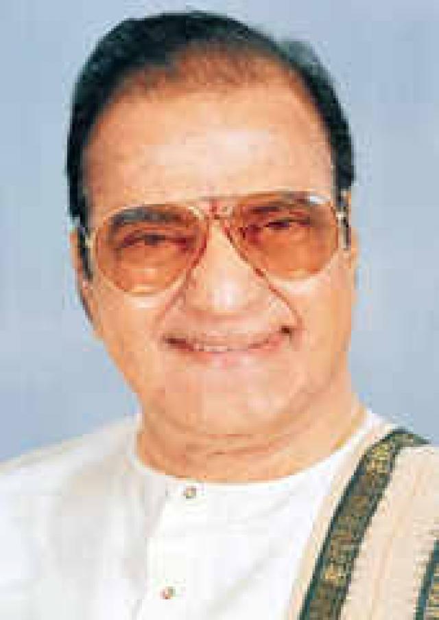 ಎನ್‍ಟಿಆರ್ ಜನ್ಮದಿನ : ಶ್ರದ್ಧಾಂಜಲಿ
